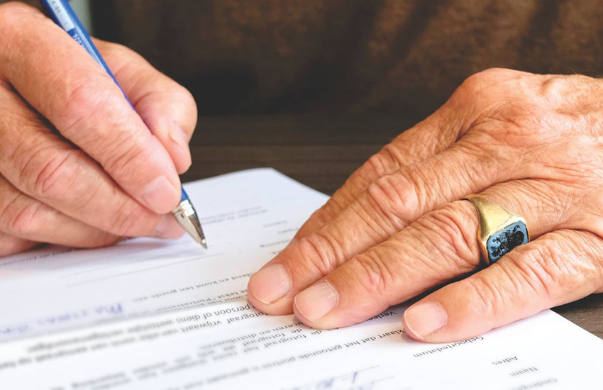 Clause de non concurrence