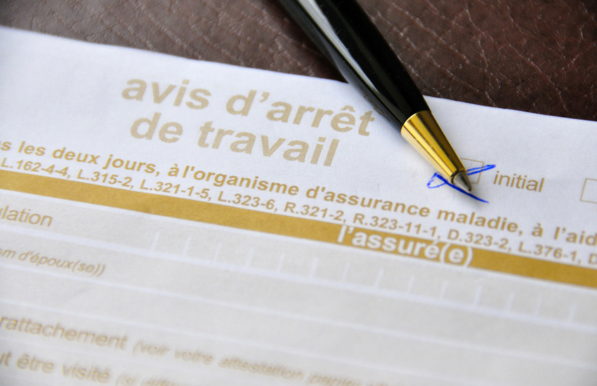 Escroquerie assurance